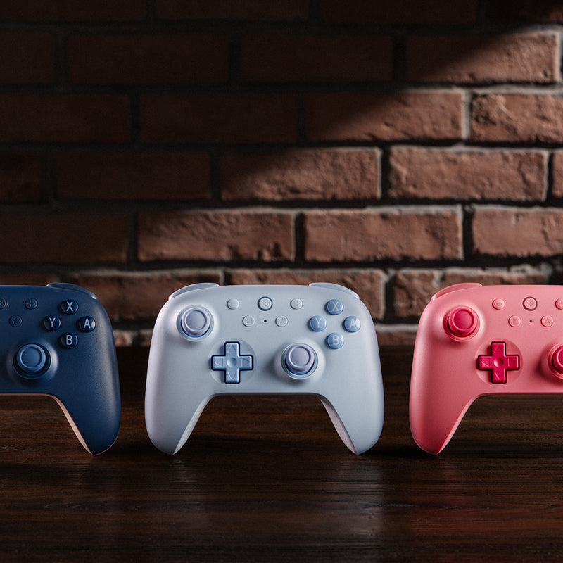 8BitDo Ultimate 2C Bluetooth Controller (Switch)