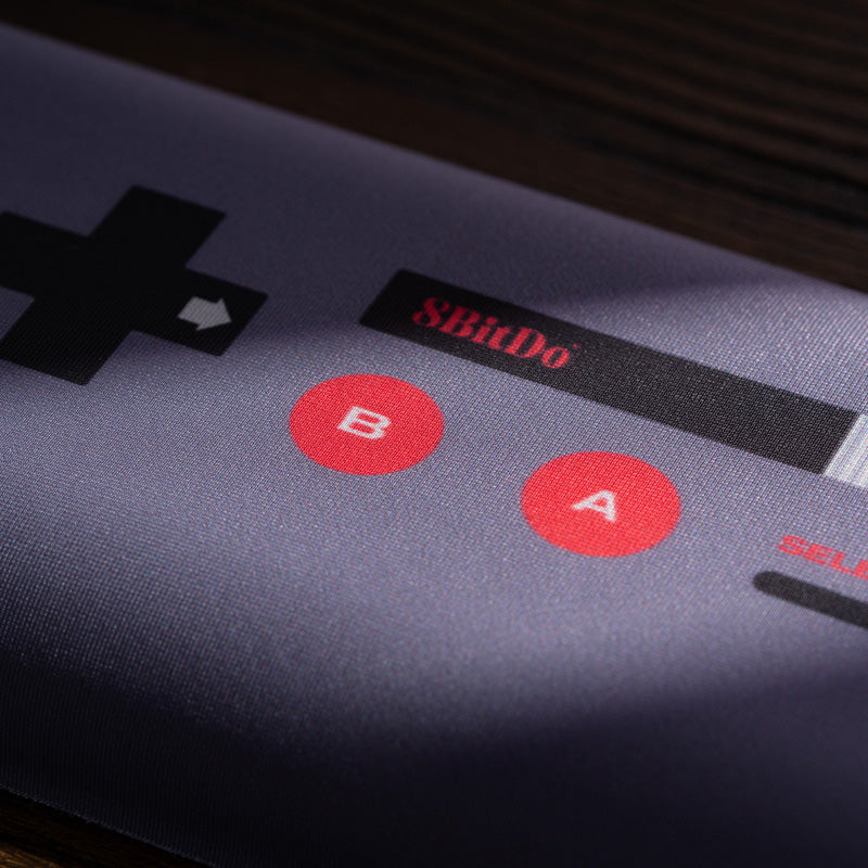 8BitDo Wrist Rest for Keyboards