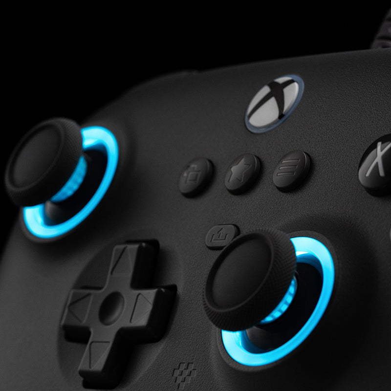 8BitDo Ultimate C Wired Controller for Xbox