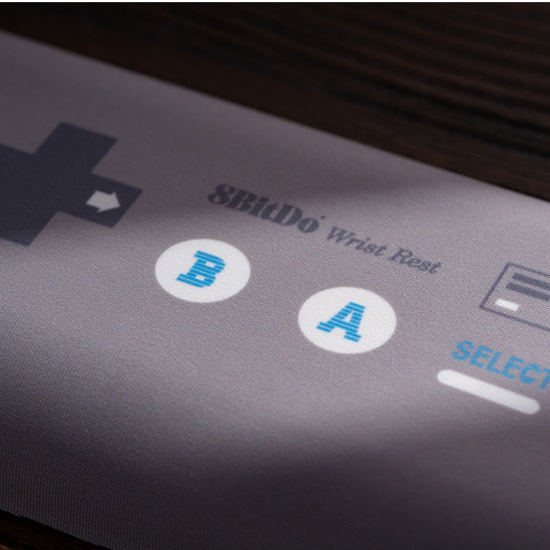 8BitDo Wrist Rest for Keyboards