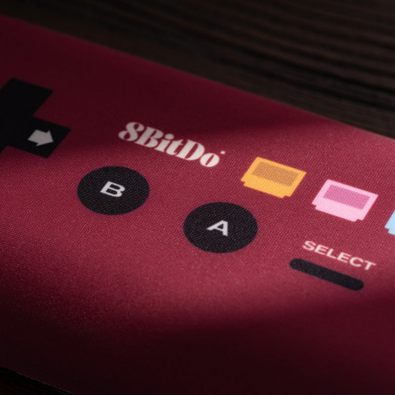 8BitDo Wrist Rest for Keyboards