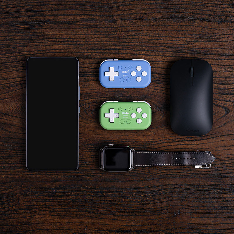 8BitDo Micro