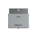 8BitDo Retro Receiver for PS1, PS2