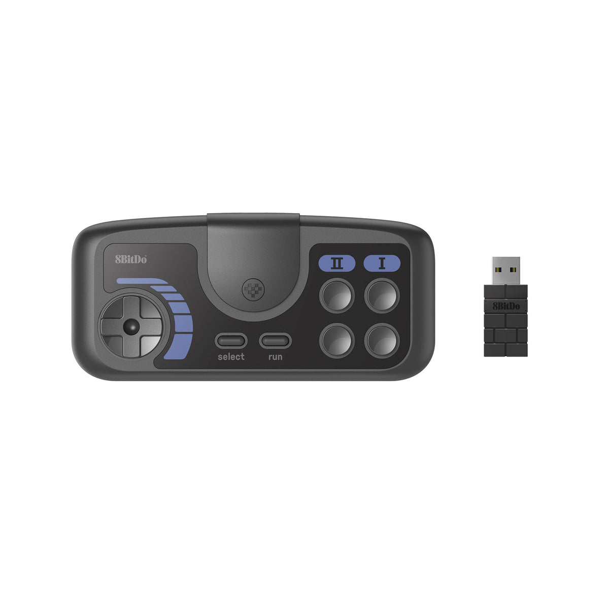 8BitDo PCE 2.4G