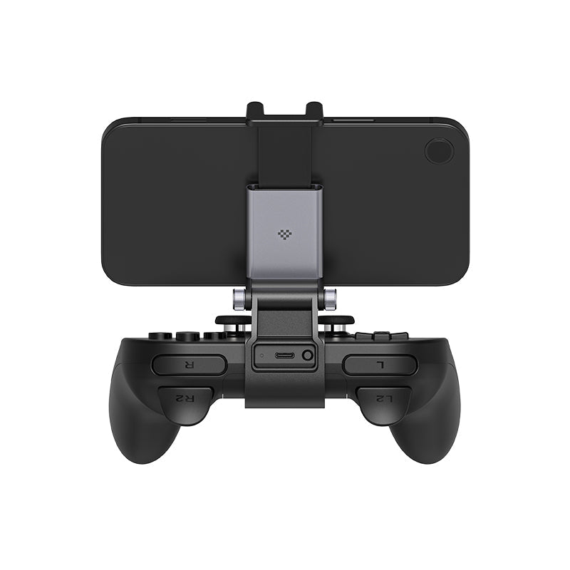 8BitDo Mobile Gaming Clip for Pro 2, Pro 3