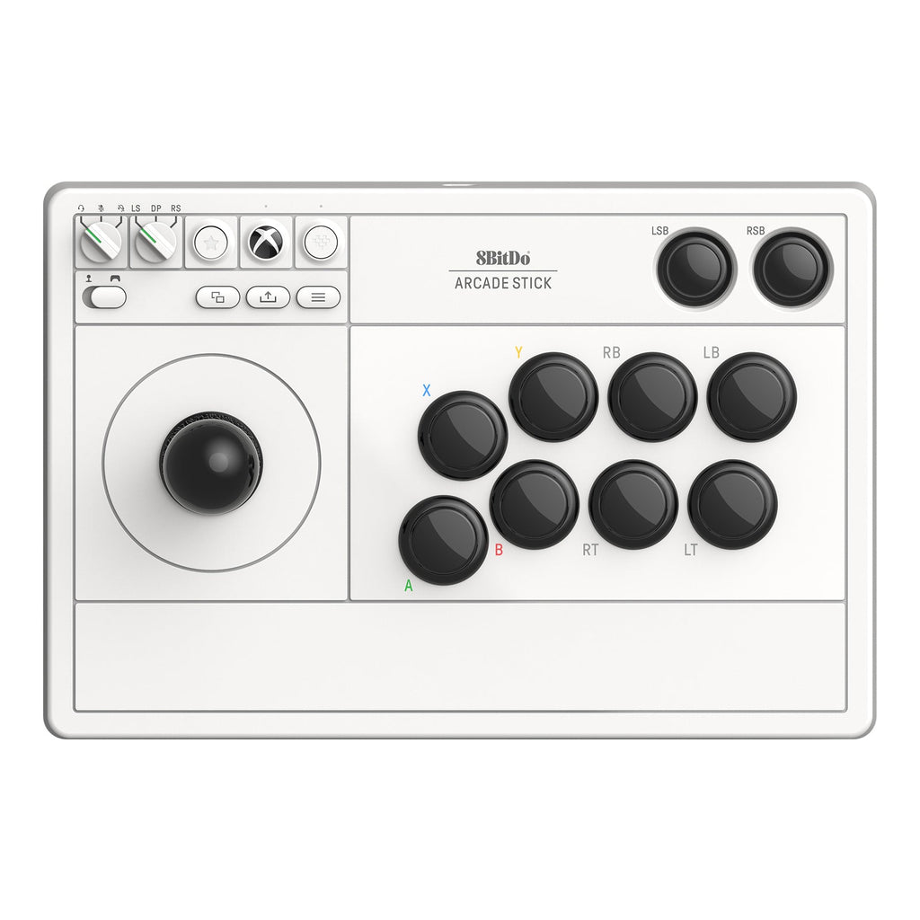 8BitDo Arcade Stick for Xbox