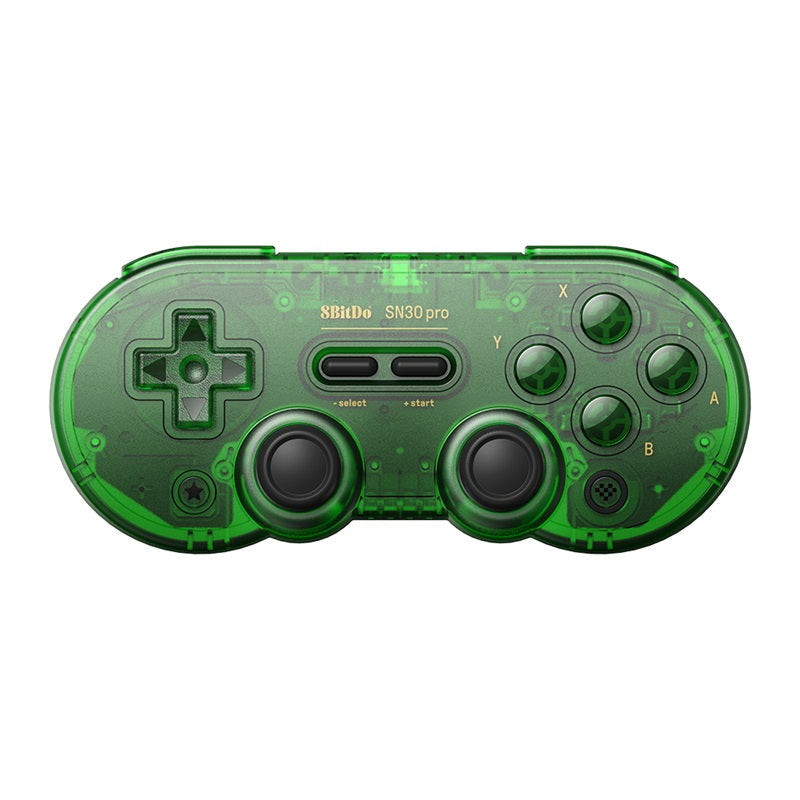 8BitDo SN30 Pro (Special Edition)