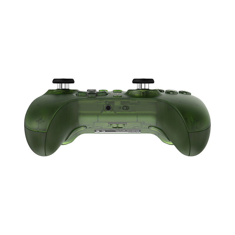 8BitDo Ultimate 3-mode Controller for Xbox (Wired for Xbox Series X|S and Xbox One, Wireless for Windows and Android)