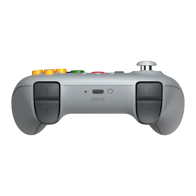 8BitDo 64 Bluetooth Controller for Analogue 3D
