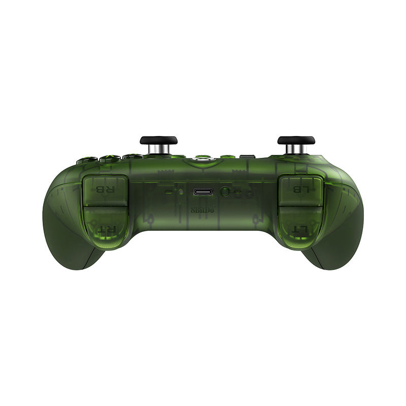 8BitDo Ultimate 3-mode Controller for Xbox (Wired for Xbox Series X|S and Xbox One, Wireless for Windows and Android)