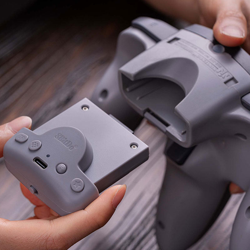 8BitDo Mod Kit for Original N64 Controller
