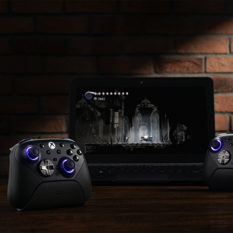 8BitDo Ultimate 3E Controller for XBOX (Ships on Sep 25. 2026)