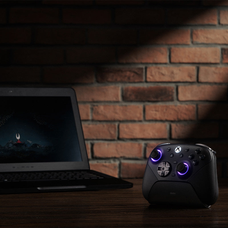8BitDo Ultimate 3E Controller for XBOX (Ships on Sep 25. 2026)
