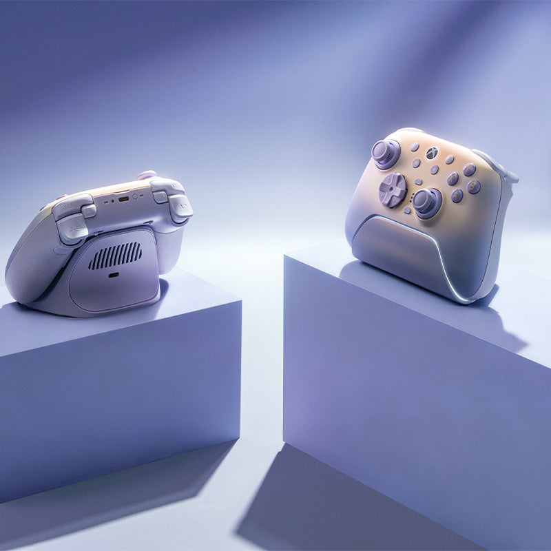 8BitDo Ultimate 3 Controller for XBOX - Lavender Dusk (Ships on Oct 15. 2026)