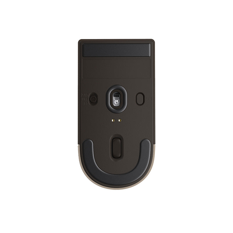 8BitDo Retro R8 Mouse