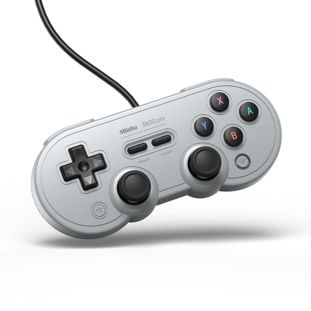 8BitDo SN30 Pro Wired Controller